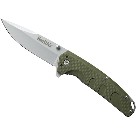 Smiths 2023 Smith'S Rally Od Green SMI-50993
